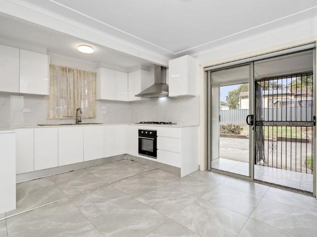 House for rent in Blacktown, Sydney