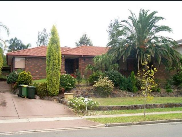 House for rent in Sydney, New South Wales