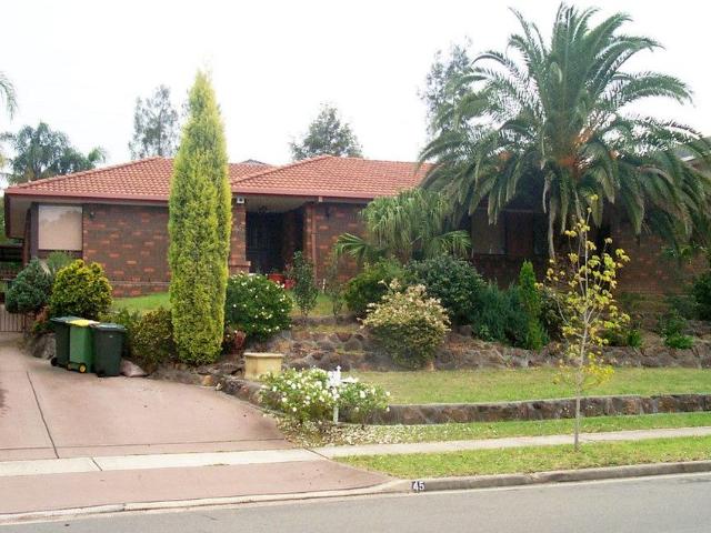 House for rent in Sydney, New South Wales