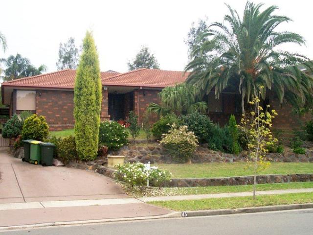 House for rent in Sydney, New South Wales