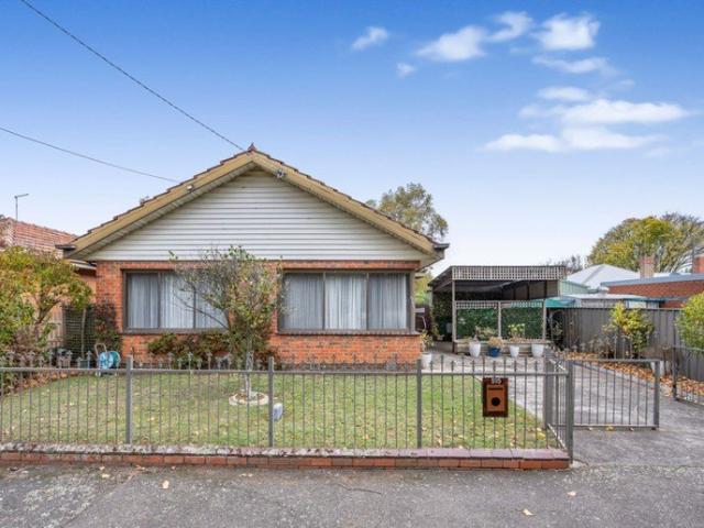 House for sale in Ballarat, Victoria