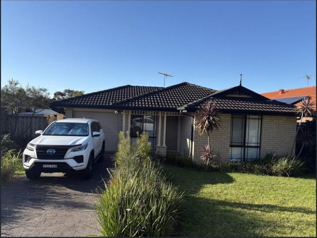 House for rent in Sydney, New South Wales