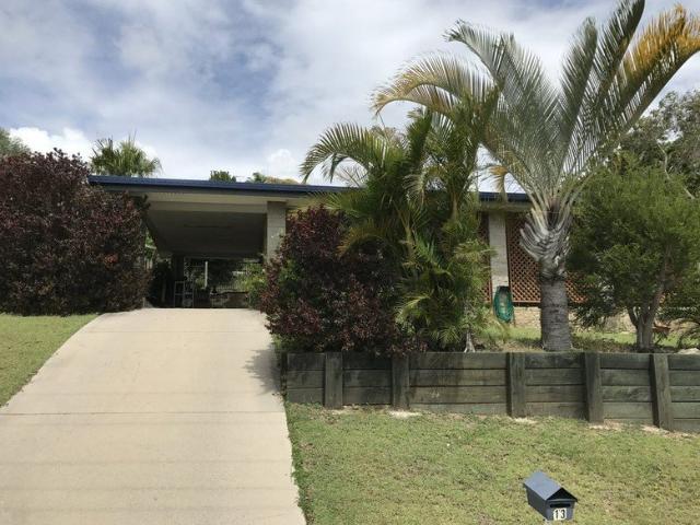 House for rent in Gladstone, Queensland