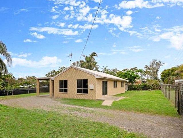House for rent in Branyan, Bundaberg