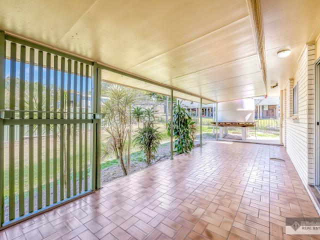 House for sale in Gin Gin, Queensland