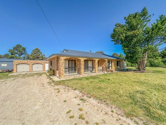 House for rent in Applethorpe, Queensland
