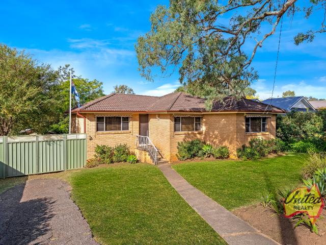 House for sale in Sydney, New South Wales