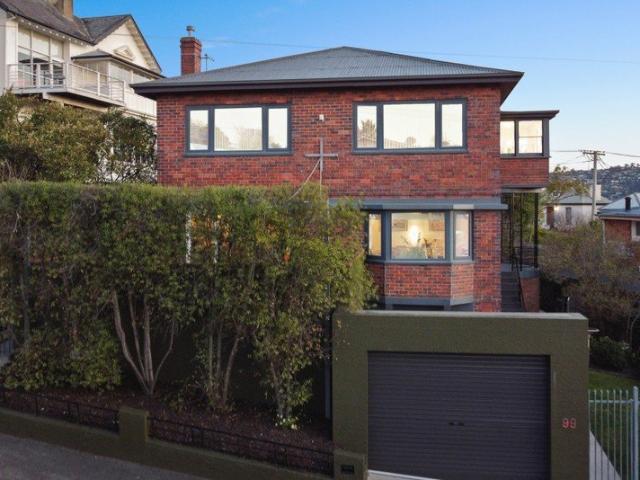 House for rent in Launceston, Tasmania