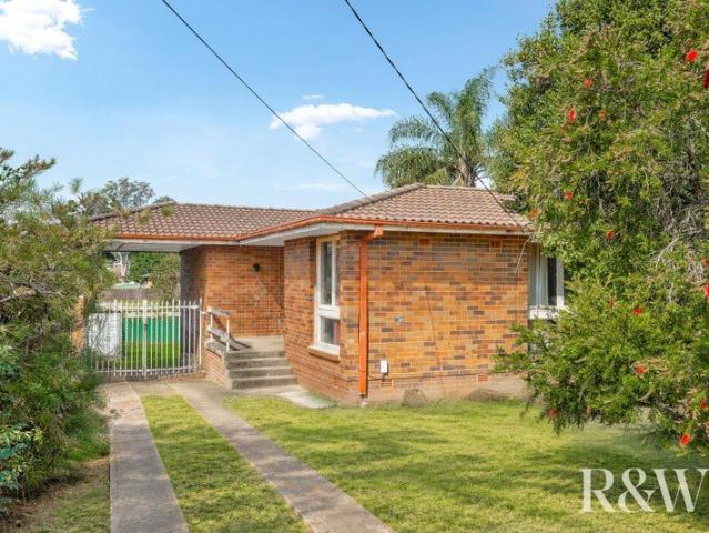 House for sale in Sydney, New South Wales
