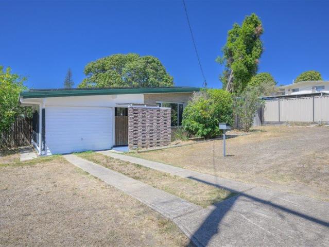 House for rent in Gladstone, Queensland