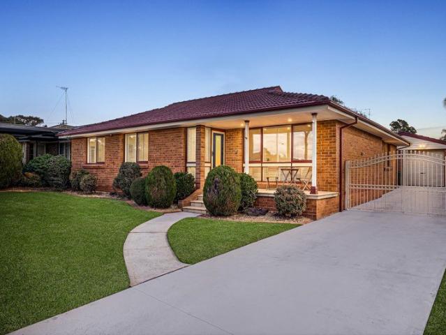 House for sale in Sydney, New South Wales