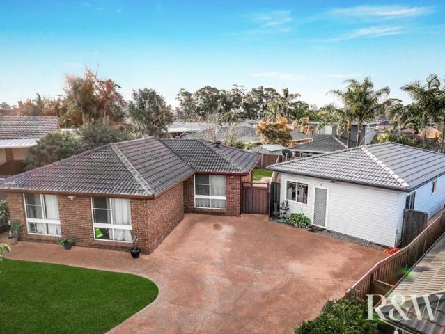 House for sale in Erskine Park, Sydney