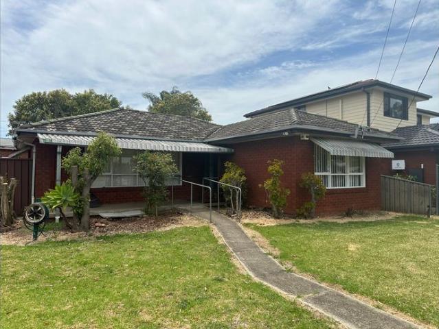 House for rent in Sydney, New South Wales