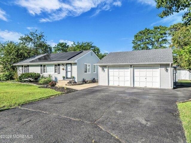 House for sale in Brick, New Jersey