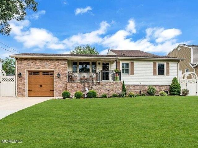 House for sale in Brick, New Jersey