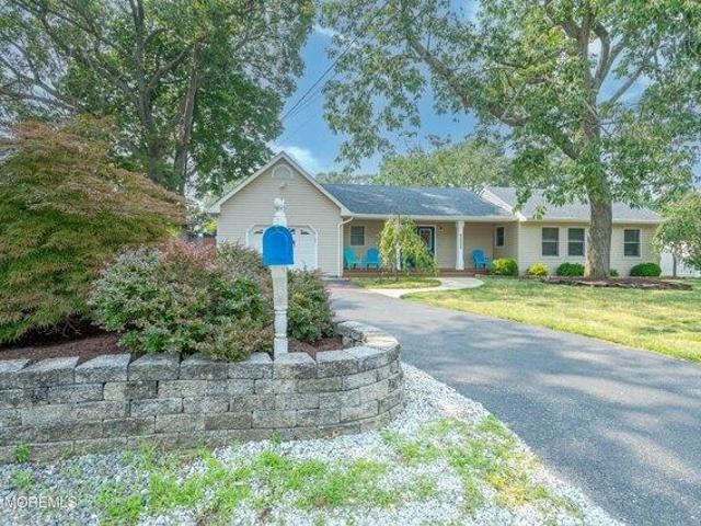 House for sale in Brick, New Jersey