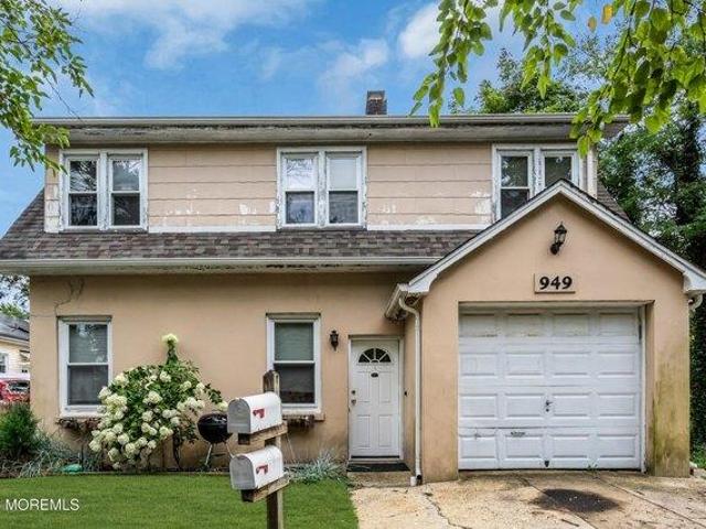 House for sale in Brick, New Jersey