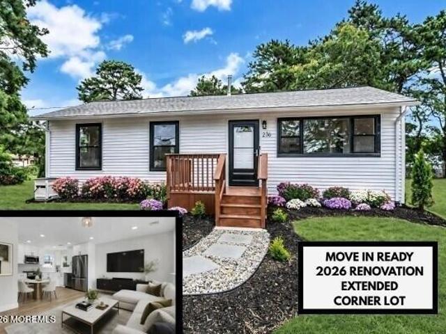 House for sale in Brick, New Jersey