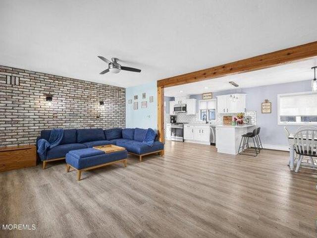 House for sale in Brick, New Jersey