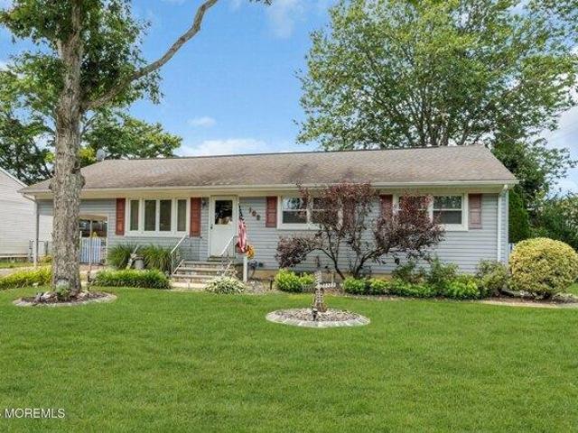 House for sale in Brick, New Jersey