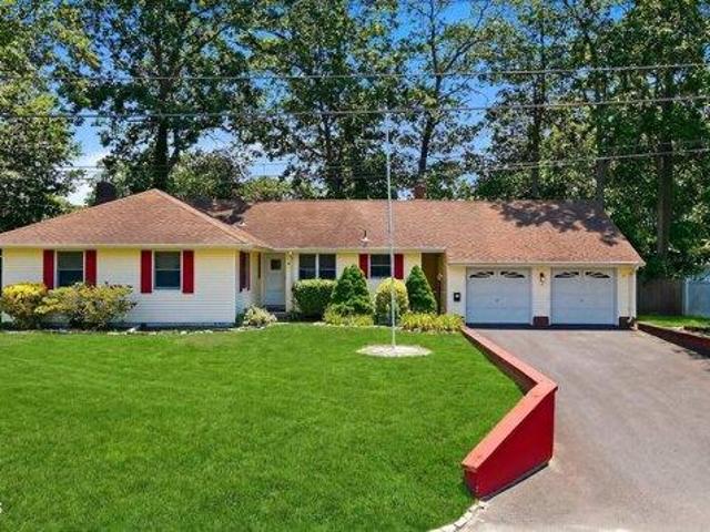 House for sale in Brick, New Jersey