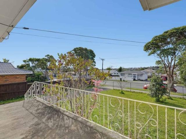 House for rent in Blockhouse Bay, Oroua County