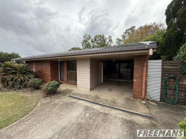 House for sale in Nanango, Queensland