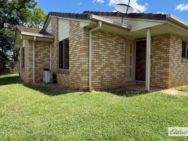 Apartment for rent in Gatton, Queensland