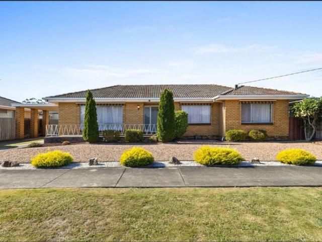 House for rent in Traralgon, Victoria