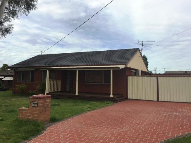 House for rent in Sydney, New South Wales