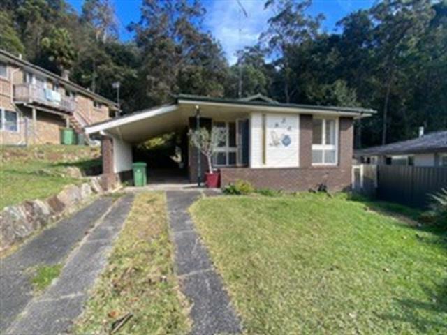 House for rent in Gosford, New South Wales