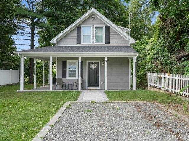 House for sale in Black Rock, Bridgeport