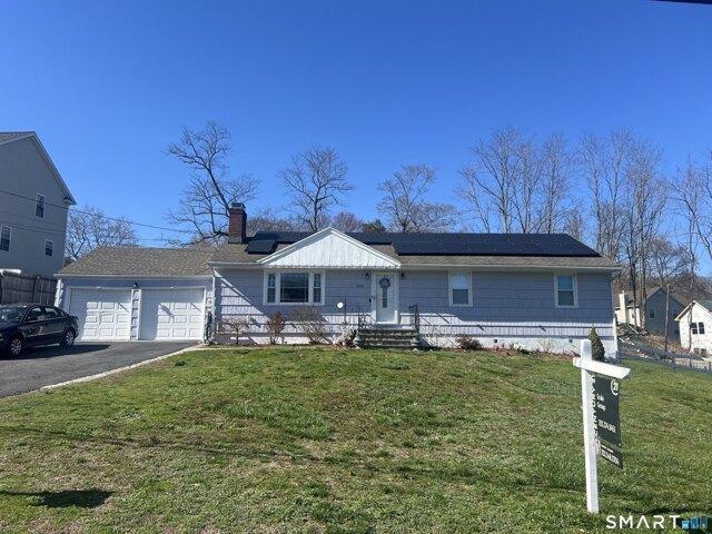 House for sale in Bridgeport, Connecticut