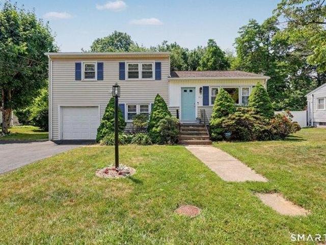 House for sale in Bridgeport, Connecticut