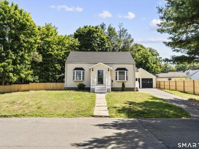 House for sale in Bridgeport, Connecticut