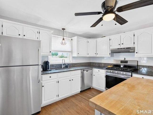 House for sale in Bridgeport, Connecticut