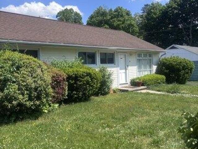 House for sale in Bridgeport, Connecticut
