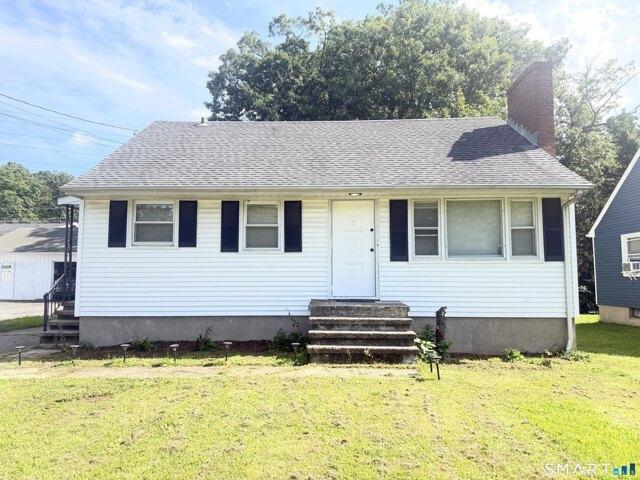 House for sale in Trumbull, Connecticut