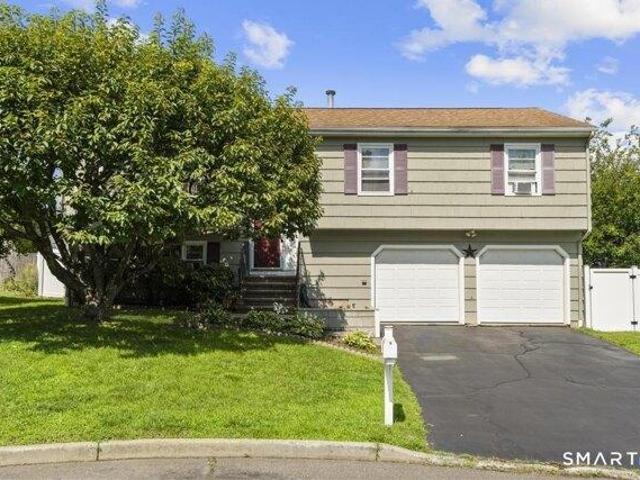 House for sale in Bridgeport, Connecticut
