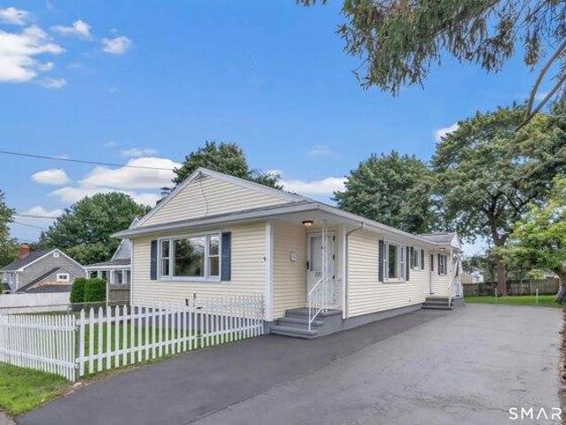 House for sale in Bridgeport, Connecticut
