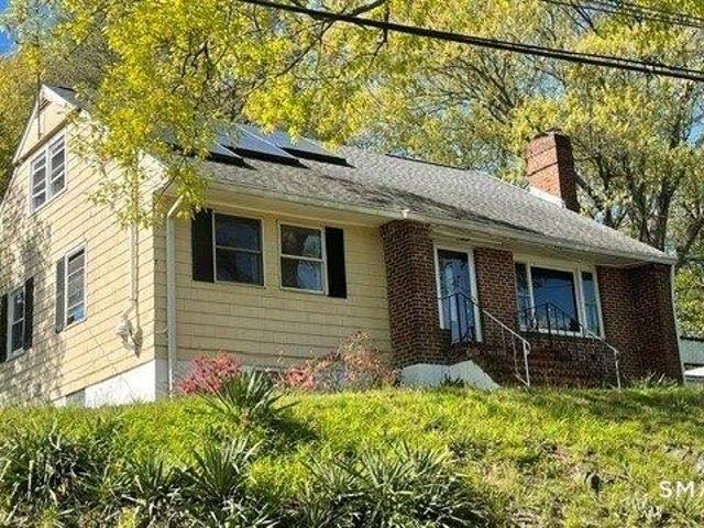 House for sale in Bridgeport, Connecticut