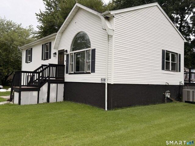 House for sale in Bridgeport, Greater Bridgeport Planning Region