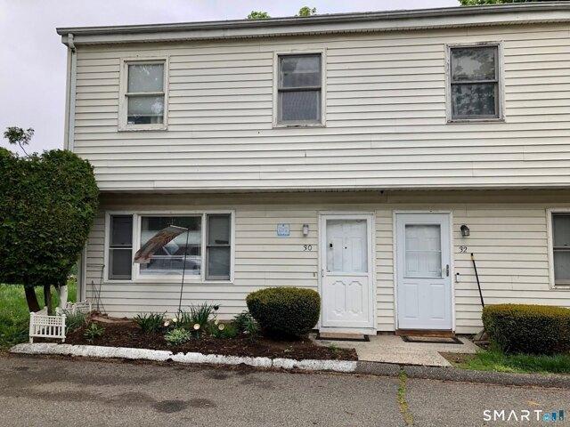 House for sale in Bridgeport, Connecticut