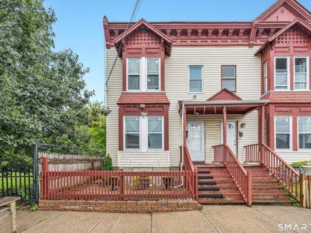 House for sale in Bridgeport, Connecticut