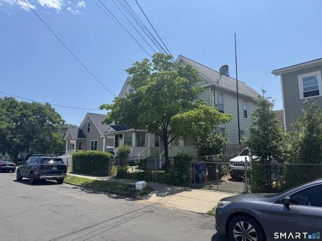 House for sale in Bridgeport, Connecticut