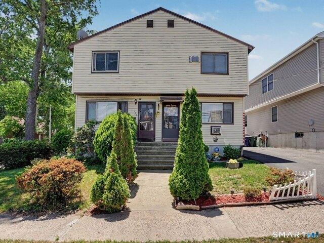 House for sale in Bridgeport, Connecticut