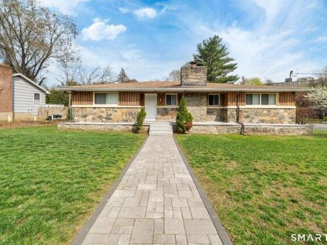 House for sale in Bridgeport, Connecticut