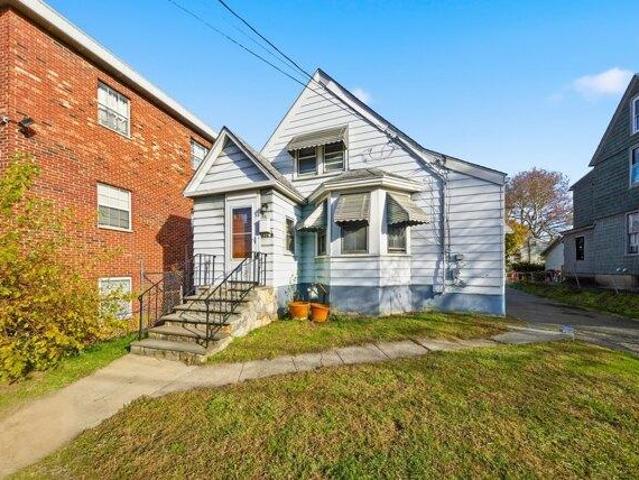 House for sale in Bridgeport, Connecticut