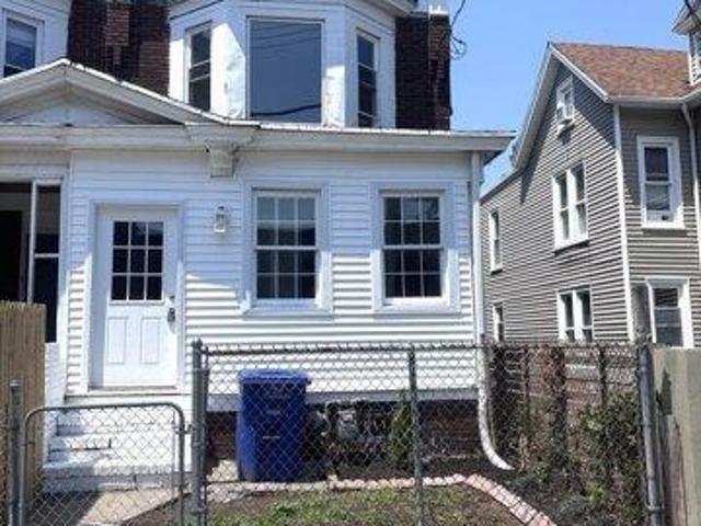 House for sale in Bridgeport, Connecticut