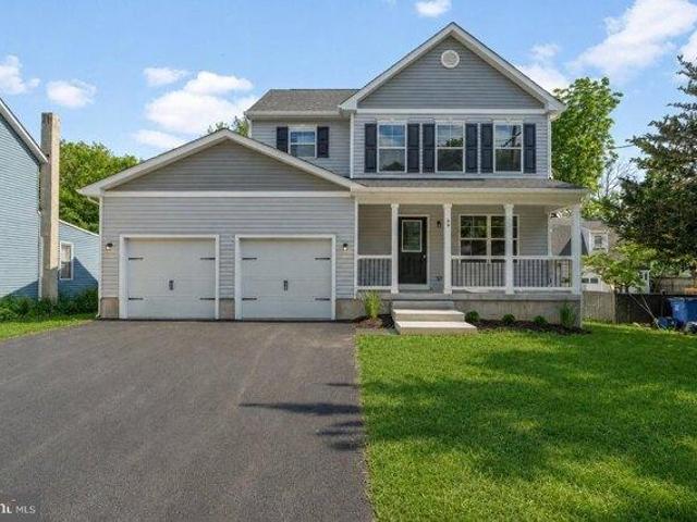 House for sale in Bridgeport, New Jersey
